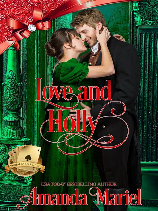 Title details for Love and Holly by Amanda Mariel - Available